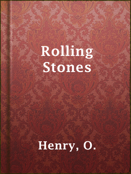 Cover image for Rolling Stones